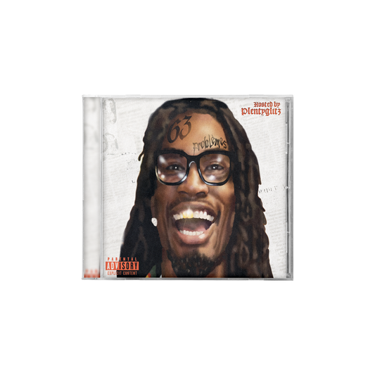 CD « 63 PROBLÈMES » - version alternative