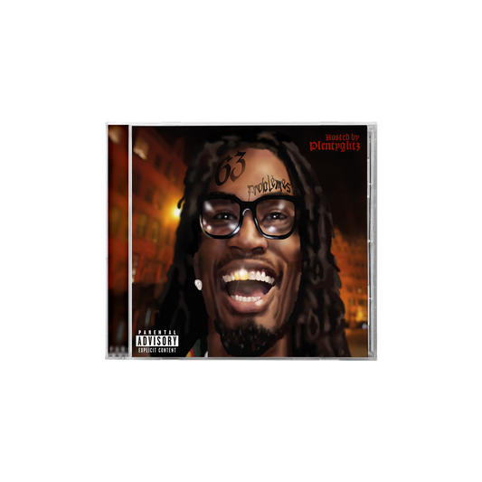 CD « 63 PROBLÈMES » - version originale